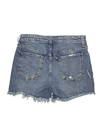 Kut from the Kloth Denim Shorts (view 2)