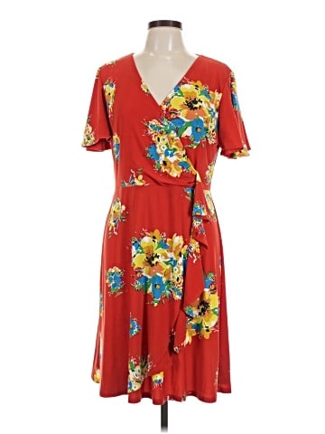 Lauren by Ralph Lauren Casual Dress (view 1)