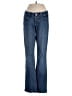 Paige Blue Jeans Size 25 waist - photo 1