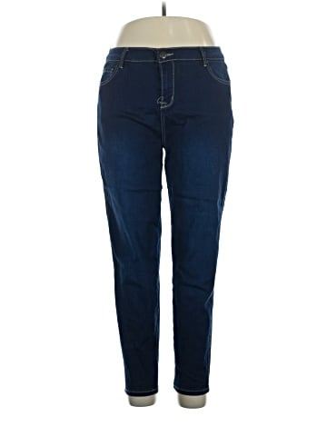 Avenue Jeans (view 1)