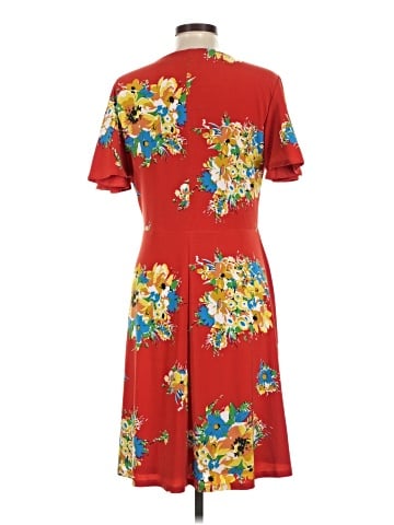 Lauren by Ralph Lauren Casual Dress (view 2)