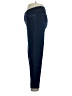 Avenue Solid Blue Jeans Size 14 Plus - photo 5