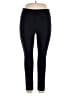 Marika Black Active Pants Size XL - photo 1
