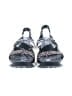 Dior 100% Leather Graphic Floral Gray Sandals Size EU 37 - photo 2