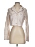 Unbranded Tweed Ivory Jacket Size S - photo 1