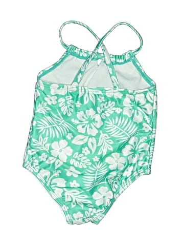 Wonder Nation One Piece Swimsuit (view 2)