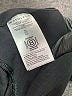 Athleta Solid Black Shorts Size XL - photo 4