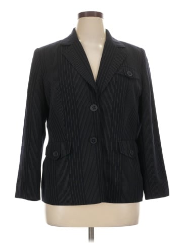 Giorgio Sant'Angelo Blazer (view 1)