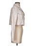 Unbranded Tweed Ivory Jacket Size S - photo 4