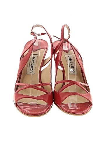 Jimmy Choo Sandals (view 2)
