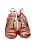Jimmy Choo Red Sandals Size EU 40 - photo 2