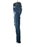 Blue Velvet Stars Blue Jeans Size 26 waist - photo 5