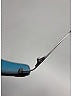 Chanel Teal Blue Vintage Sunglasses One size - photo 6