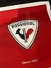 Rossignol Red Snow Jacket Size L - photo 6