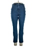 Madewell Blue Jeans Size 33 waist - photo 1