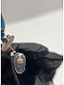 Chanel Teal Blue Vintage Sunglasses One size - photo 4