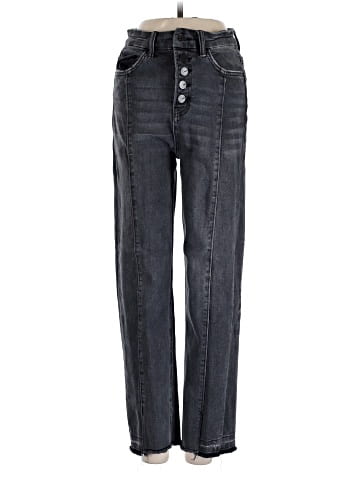 Mica Jeans (view 1)