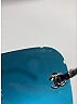 Chanel Teal Blue Vintage Sunglasses One size - photo 5