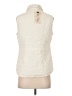 Aventura 100% Polyester Ivory Vest Size S - photo 2
