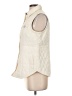 Aventura 100% Polyester Ivory Vest Size S - photo 5