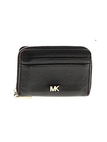 MICHAEL Michael Kors Leather Wallet (view 1)