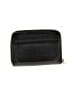 MICHAEL Michael Kors 100% Leather Black Leather Wallet One size - photo 2