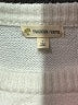 Tucker + Tate Print White Ivory Pullover Sweater Size 7 - photo 4