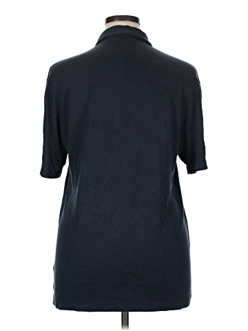 Theory Short Sleeve Top (view 2)