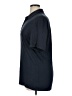 Theory Black Short Sleeve Top Size XL - photo 5