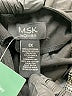 MSK Black Jumpsuit Size 2X - photo 4