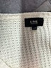LINE 100% Cotton Ivory Pullover Sweater Size XS - photo 7