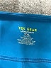 Tek Gear Teal Active Pants Size XXL - photo 4