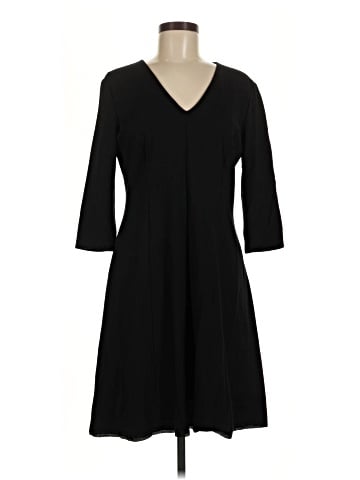 Anne Klein Casual Dress (view 1)