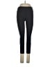 On 100% Polyester Solid Black Active Pants Size S - photo 1