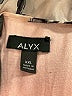 Alyx Pink Short Sleeve Blouse Size XXL - photo 7