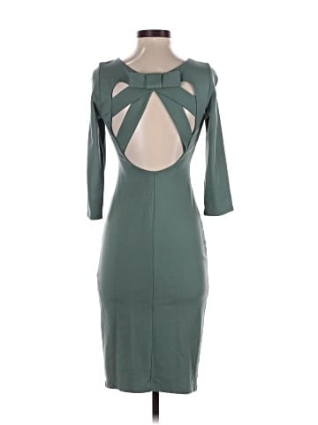 Bailey 44 Casual Dress (view 2)