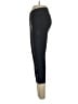 On 100% Polyester Solid Black Active Pants Size S - photo 5