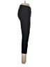 On 100% Polyester Solid Black Active Pants Size S - photo 4