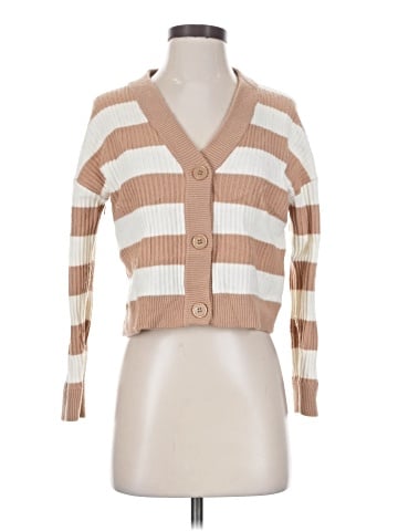 Sol Angeles Cardigan (view 1)