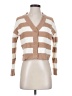 Sol Angeles Tan Cardigan Size S - photo 1