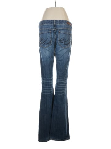 Express Jeans Jeans (view 2)