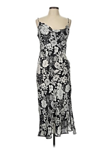 Timing Cocktail Dress (view 1)