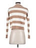Sol Angeles Tan Cardigan Size S - photo 2