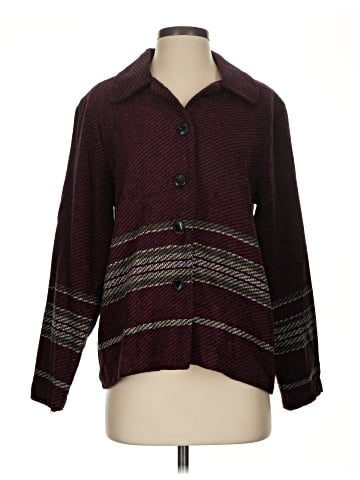 Christopher & Banks Jacket (view 1)