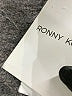 Ronny Kobo 100% Polyester Tan Casual Dress Size L - photo 8