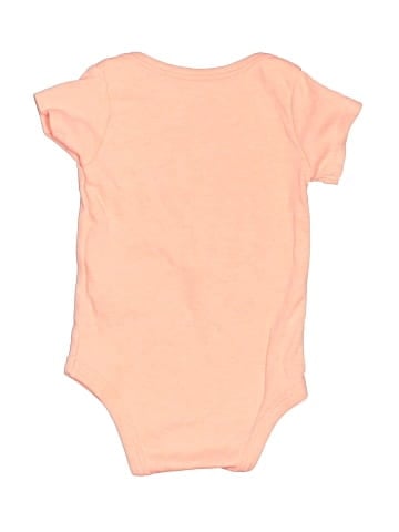Baby Starters Short Sleeve Onesie (view 2)