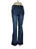 Angels Blue Jeans Size 10 - photo 1