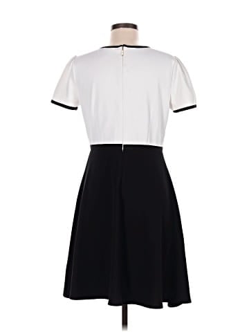 Karl Lagerfeld Paris Casual Dress (view 2)
