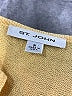 St. John Yellow Sleeveless Top Size P (petite) - photo 7