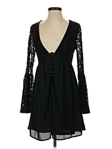 Alya Casual Dress (view 1)